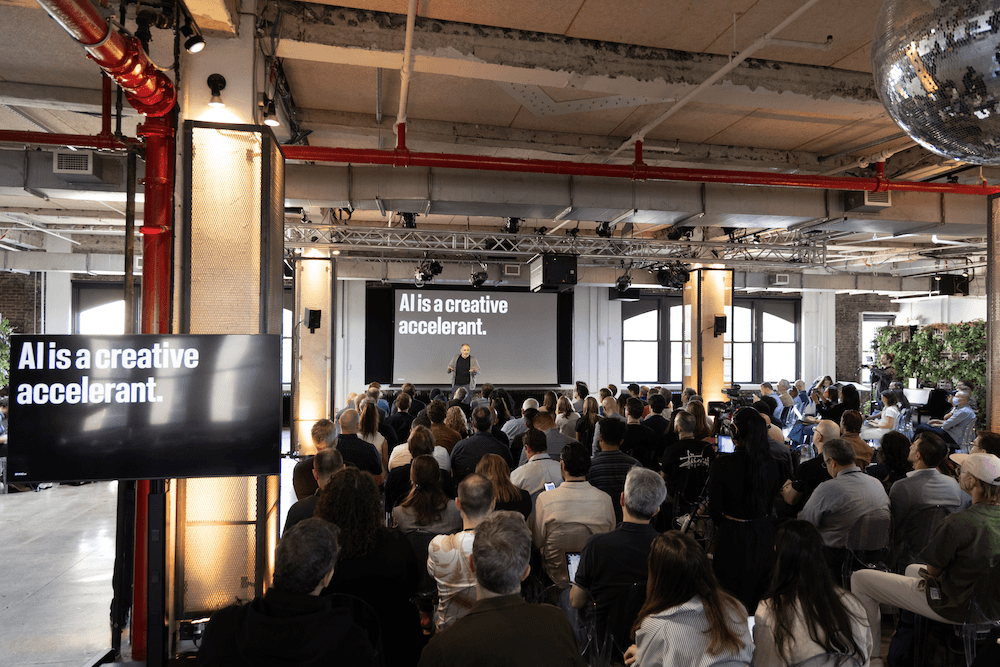 BRXND NYC 2023 Conference - Moment 1