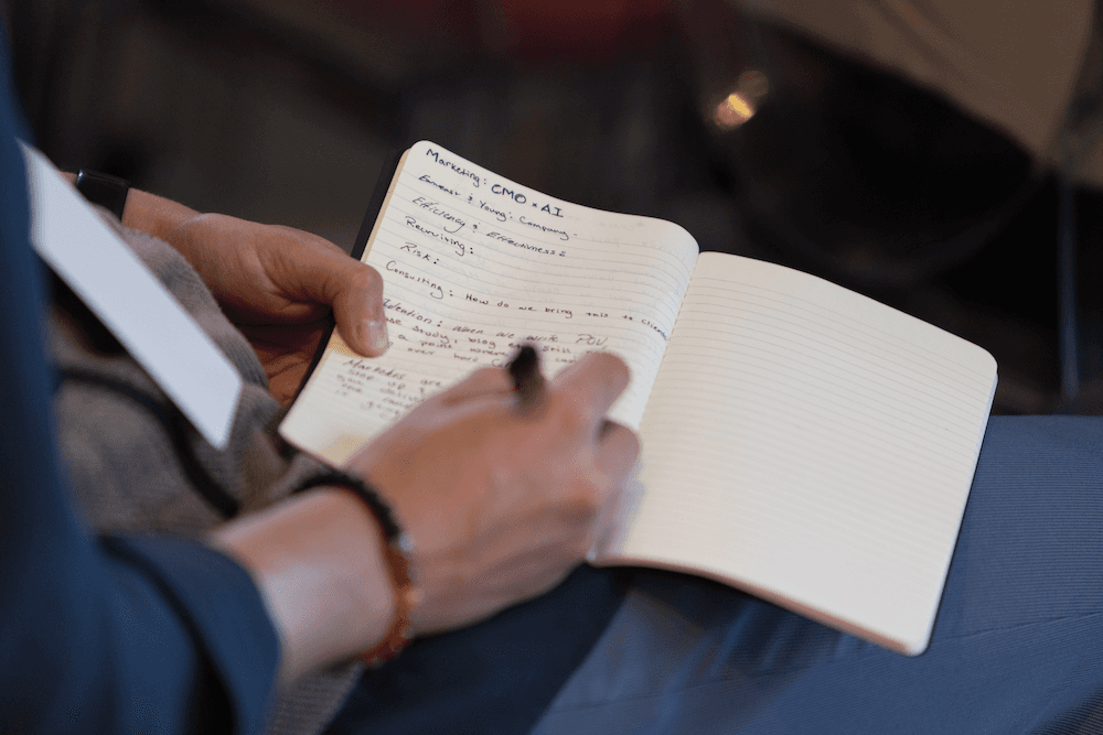 BRXND NYC 2023 Conference - Moment 3