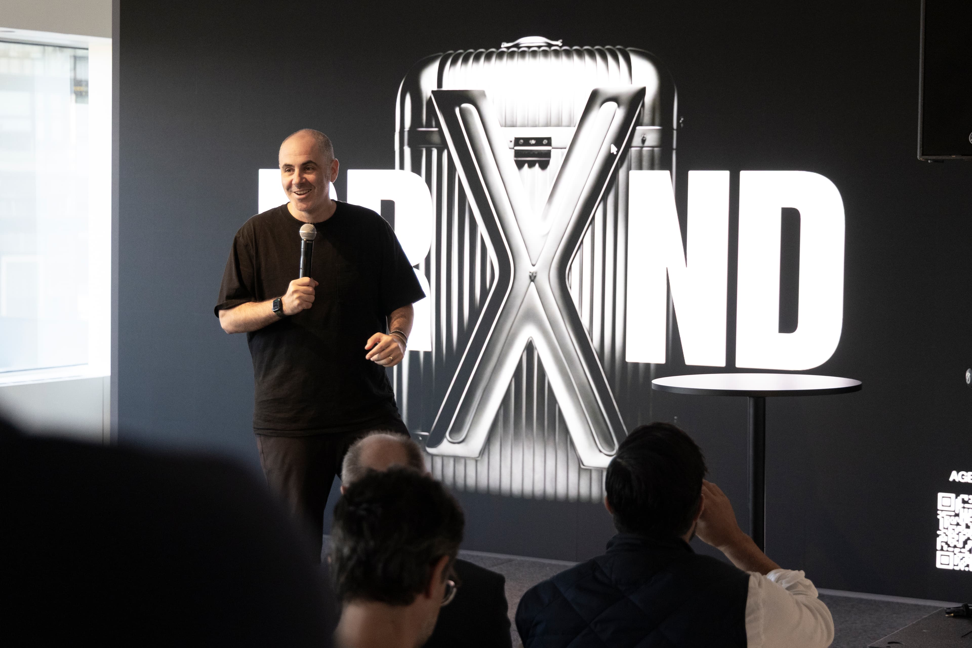 BRXND NYC 2025