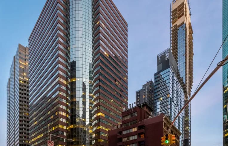 BRXND NYC 2025 venue