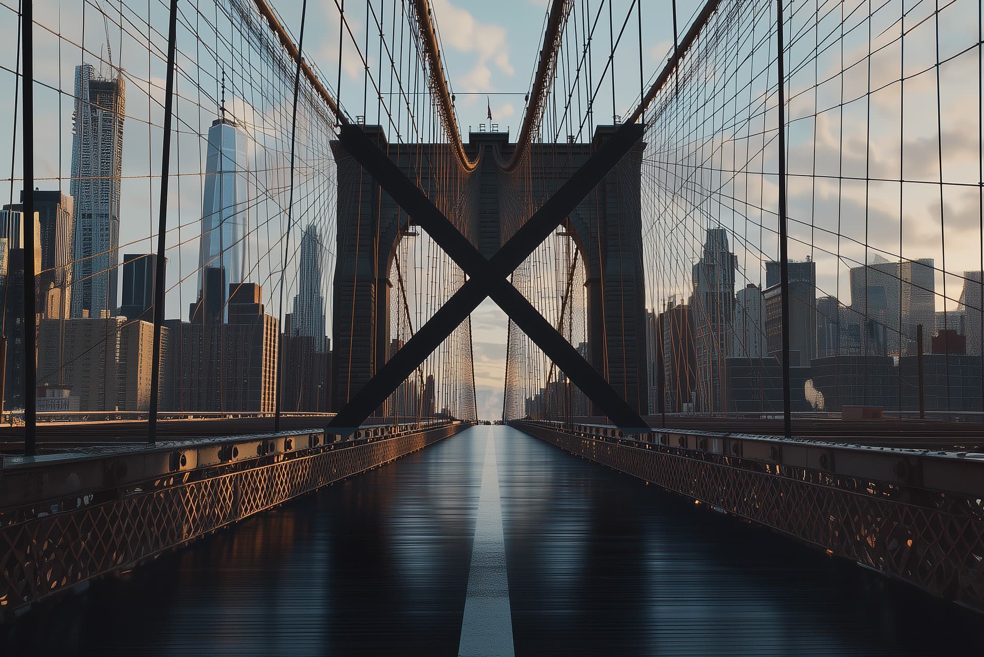 BRXND NYC 2024