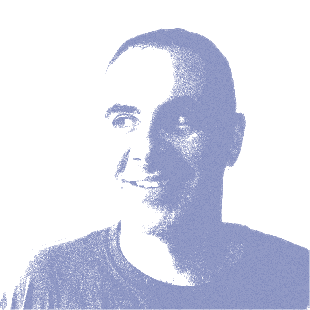 Portrait of Noah Brier