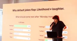 Which AI Model is Funniest? // BRXND Dispatch vol 97