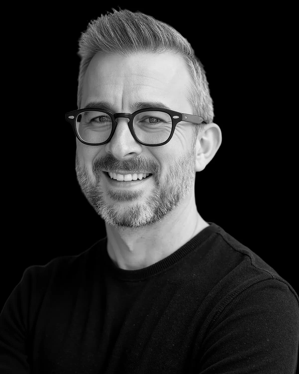 Aaron Dignan