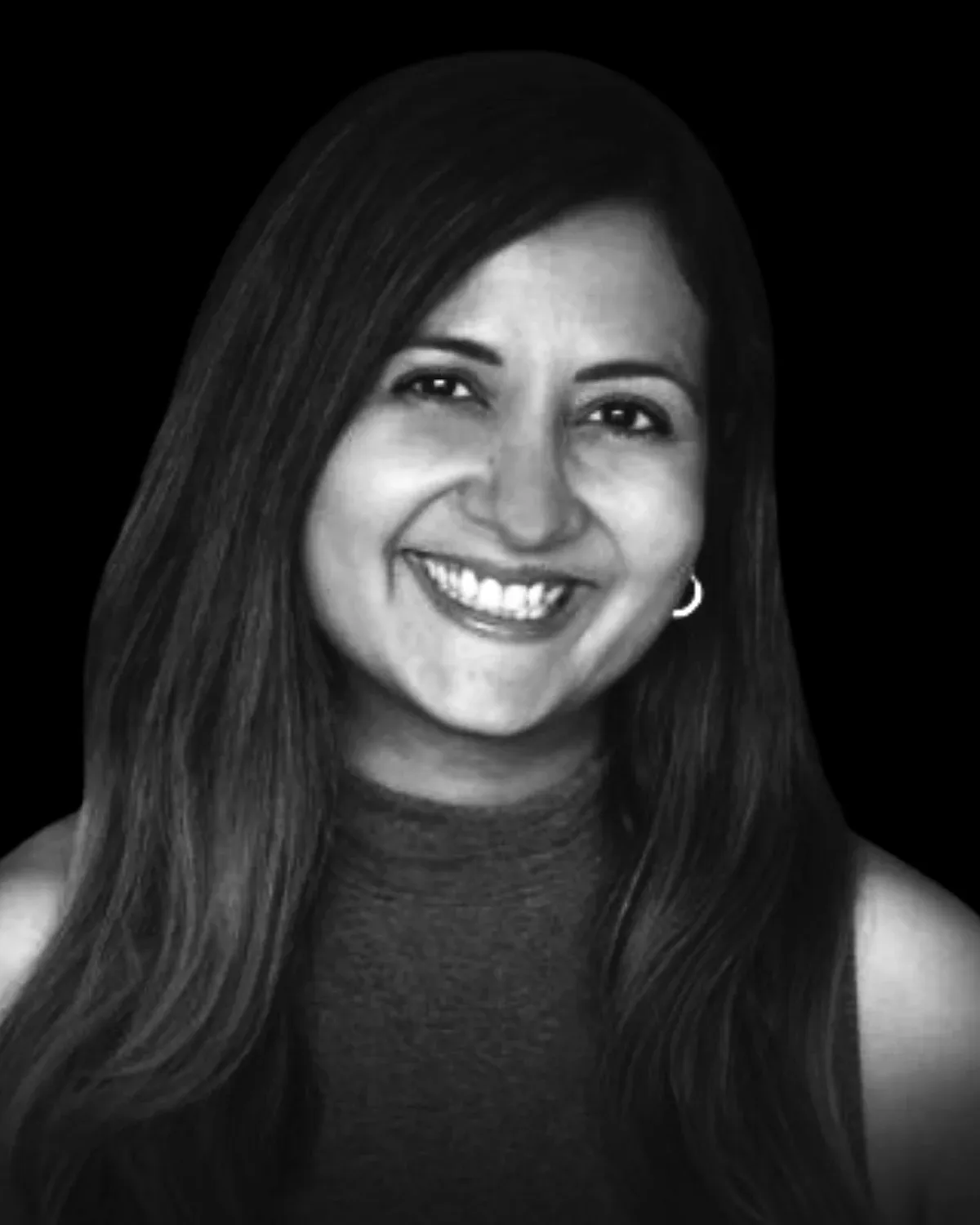 Shareen Pathak